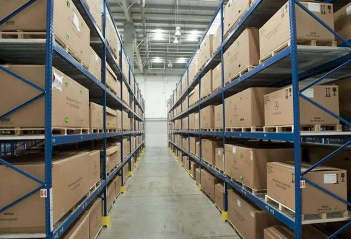 成都到扎兰屯市货物仓储